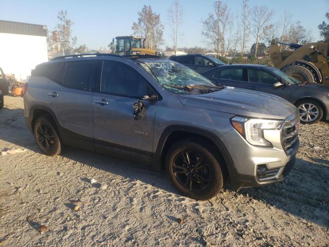  GMC TERRAIN AT 2023 Szary