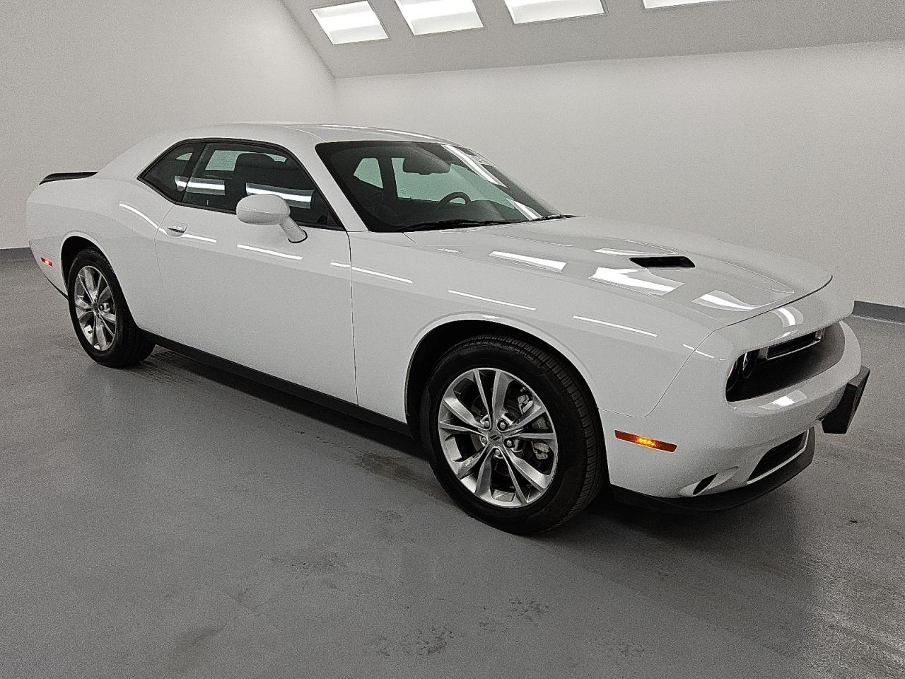 2C3CDZGG8PH697081 2023 Dodge Challenger Sxt