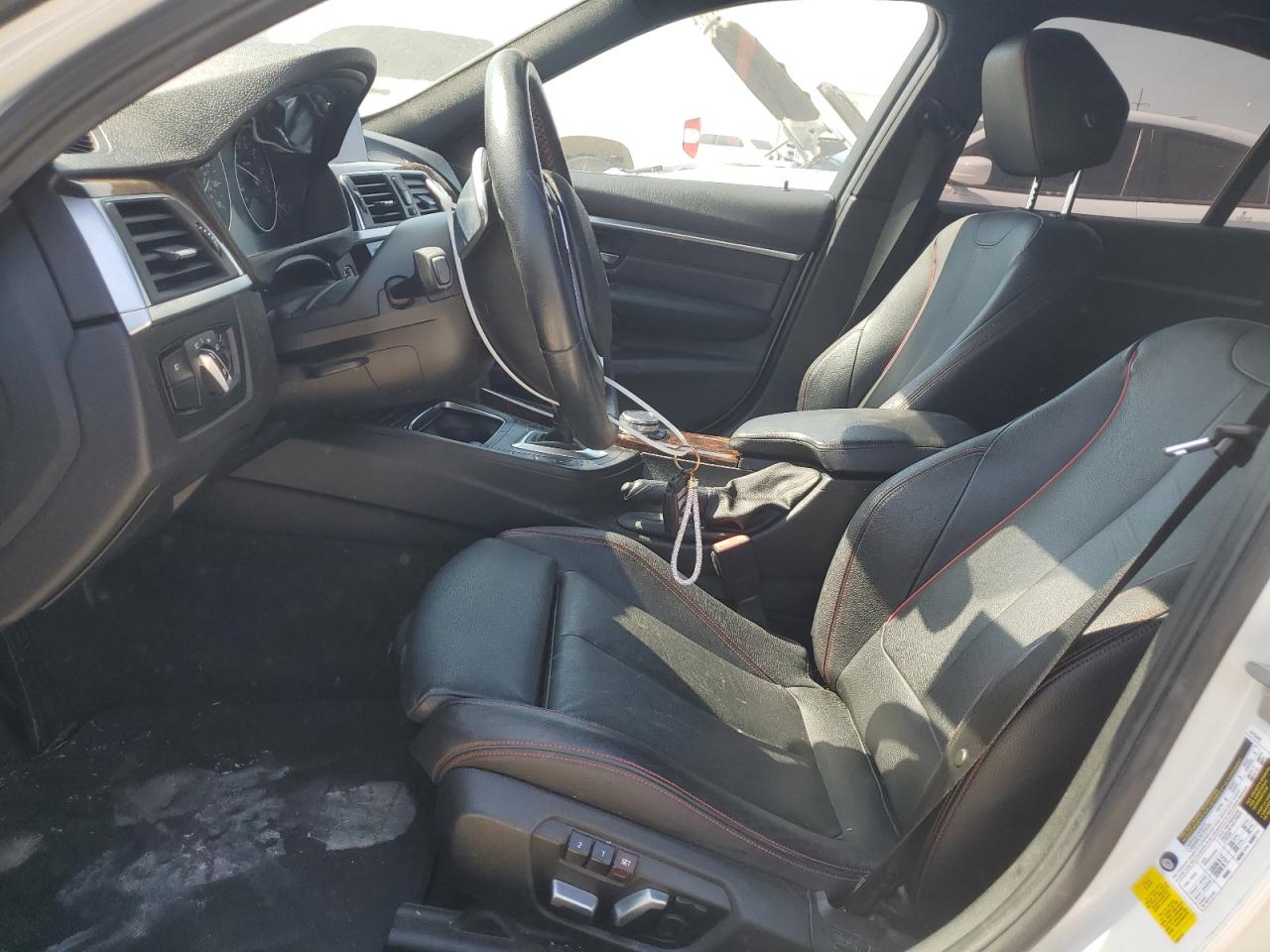 2016 BMW 3er - Image 7