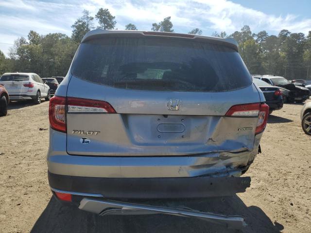 5FNYF5H63MB020225 Honda Pilot TOUR 6