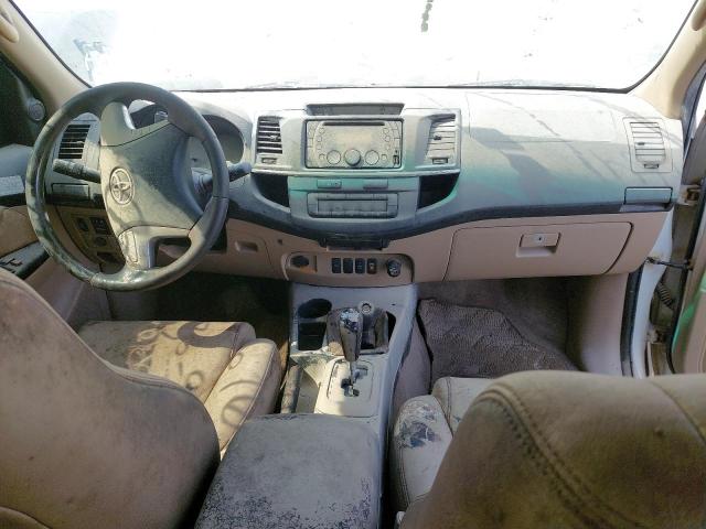 MHFYU59GXE7032378 - 2014 TOYOTA FORTUNER - #73816764