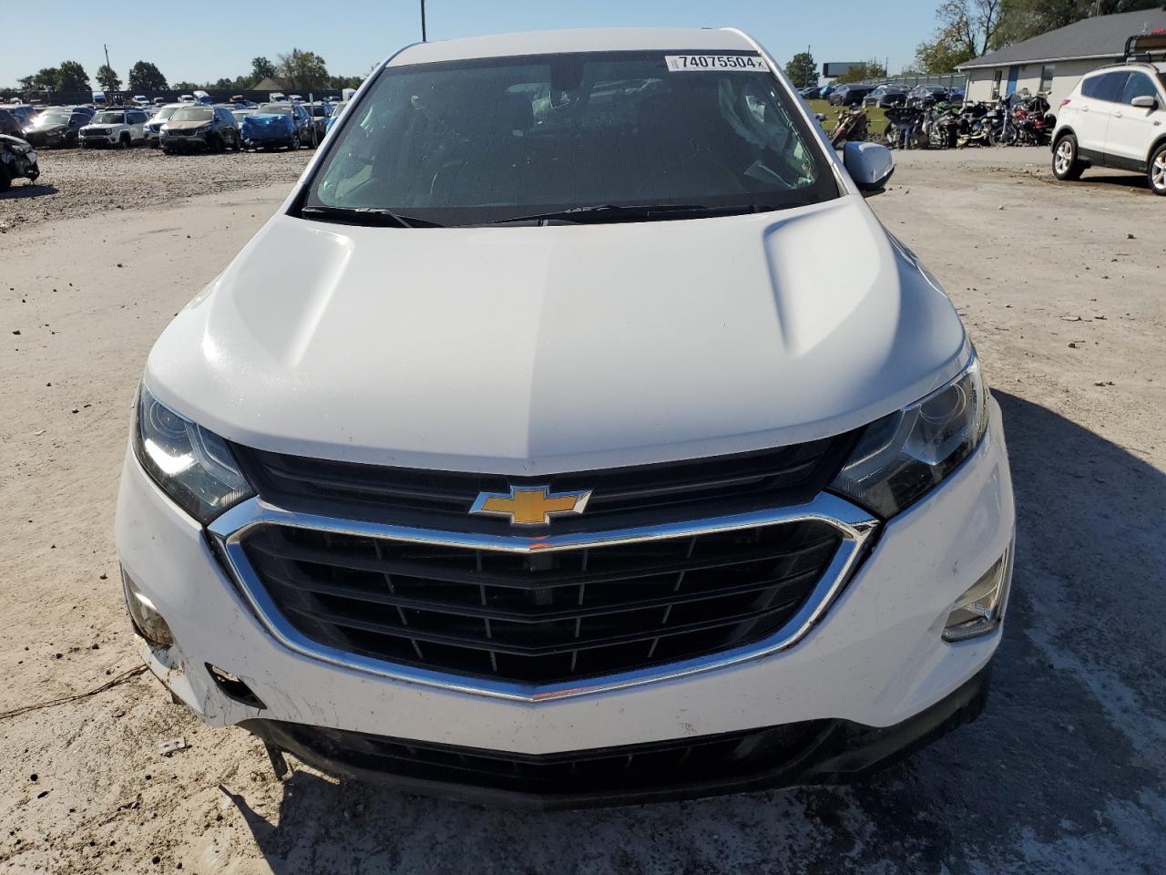 2019 Chevrolet Equinox - Image 5