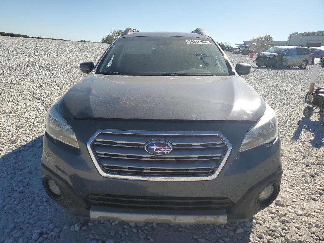 2017 Subaru Outback - Image 5