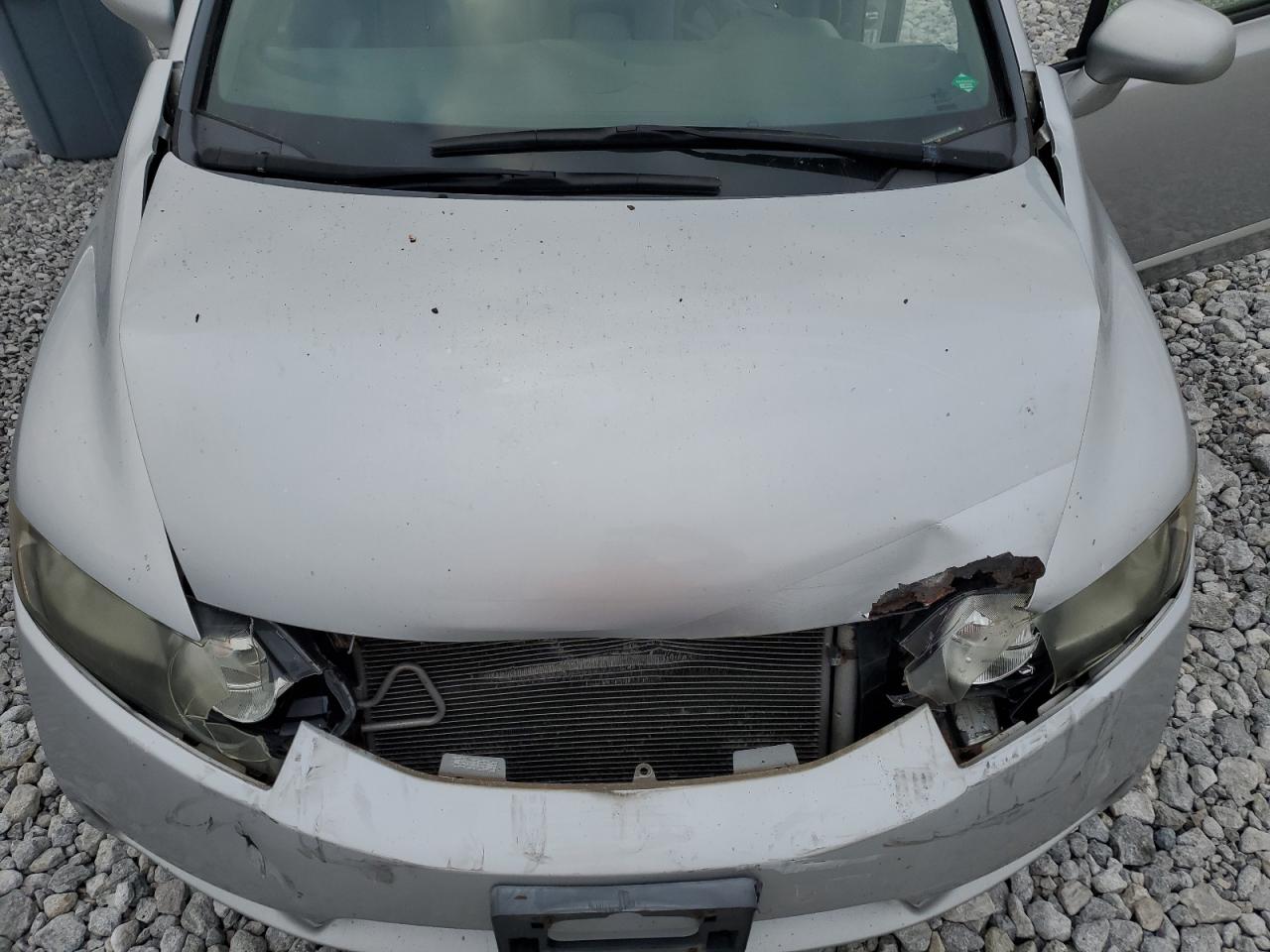2009 Honda Civic - Image 11
