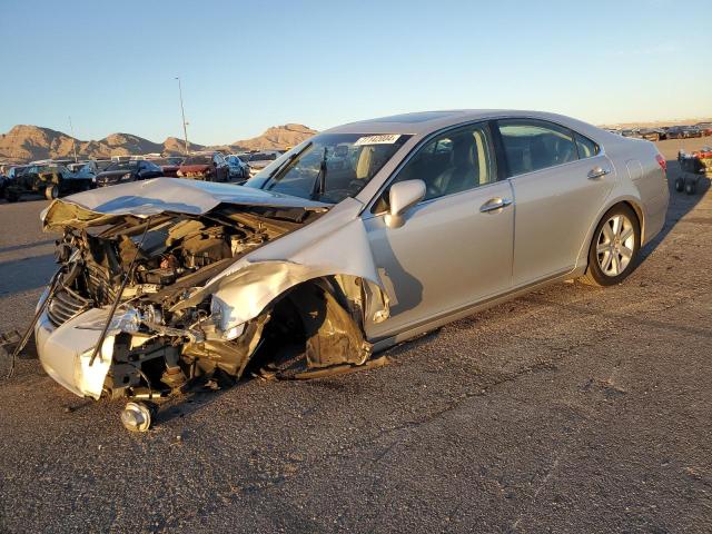 2009 Lexus Es 350