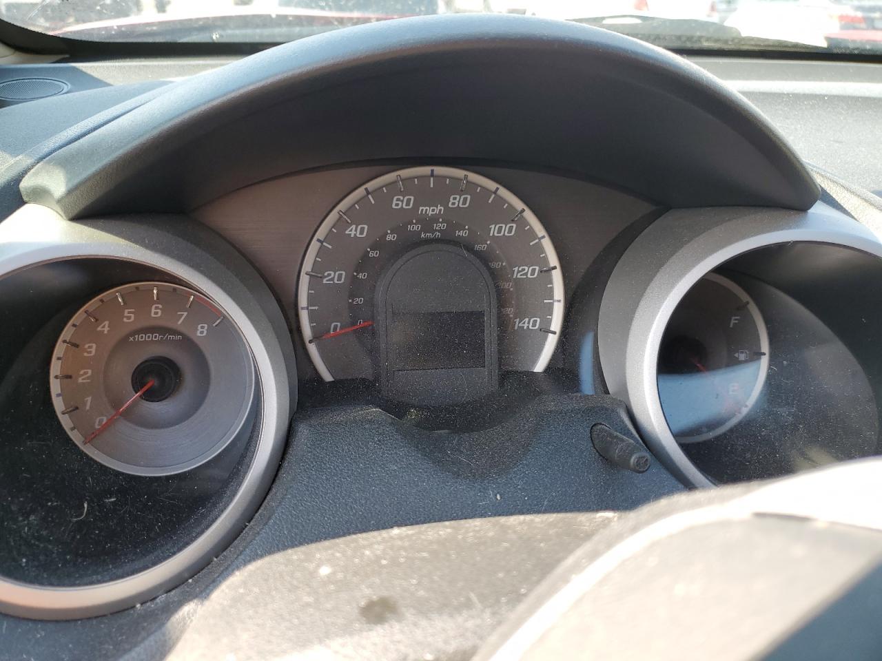 2013 Honda Fit VIN: JHMGE8H38DC082673 Lot: 77756424