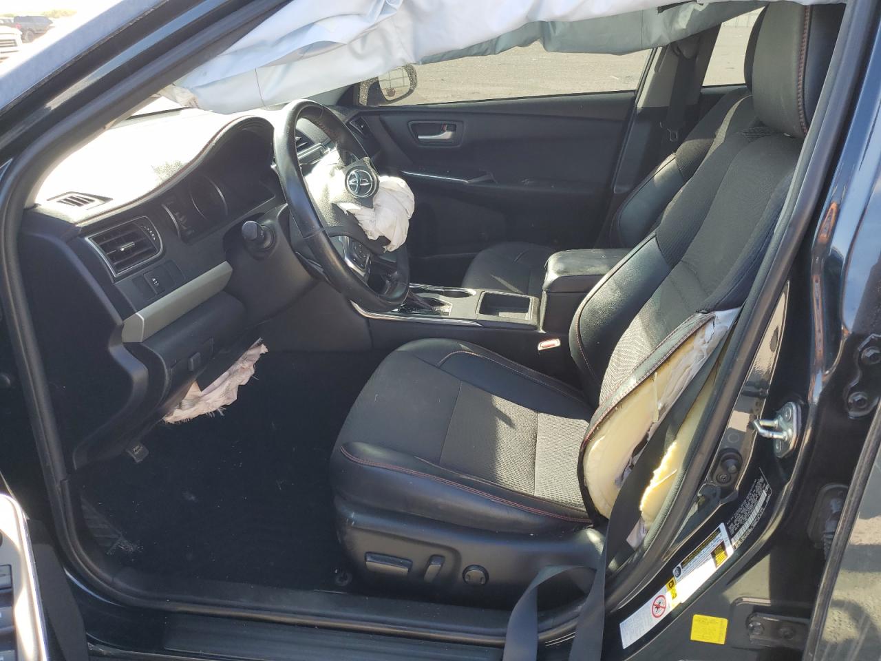 2017 Toyota Camry - Image 7