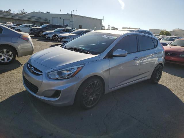 2015 Hyundai Accent Gs