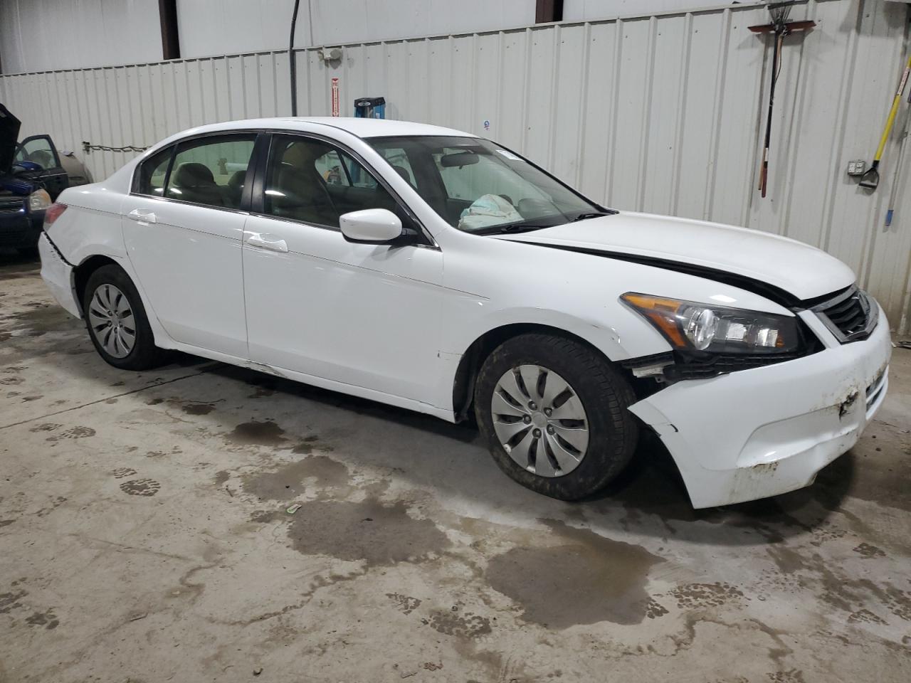 2008 Honda Accord - Image 4