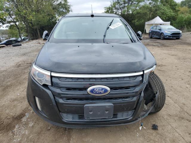  FORD EDGE 2014 Black