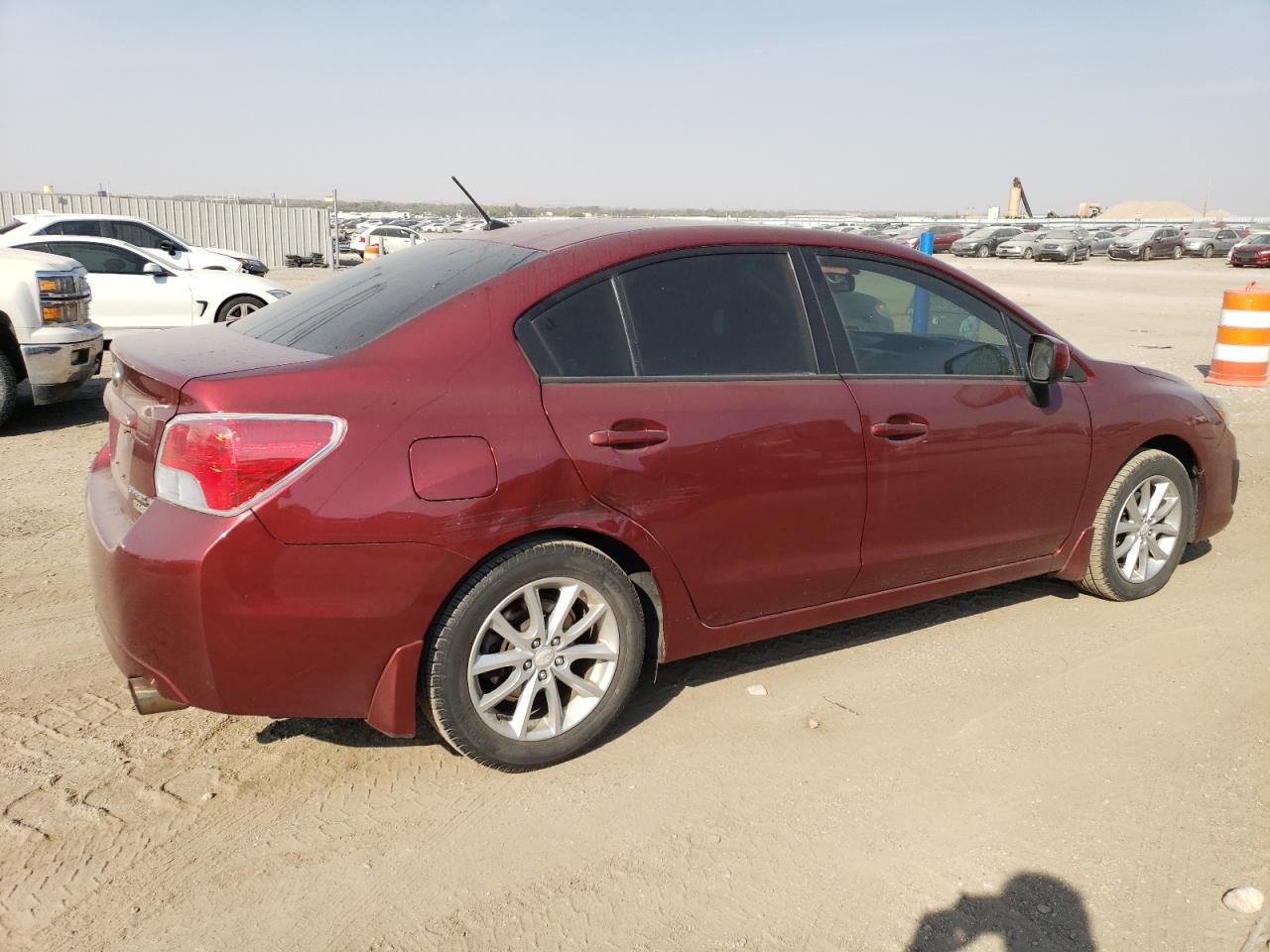 JF1GJAC69CG016359 2012 Subaru Impreza Premium