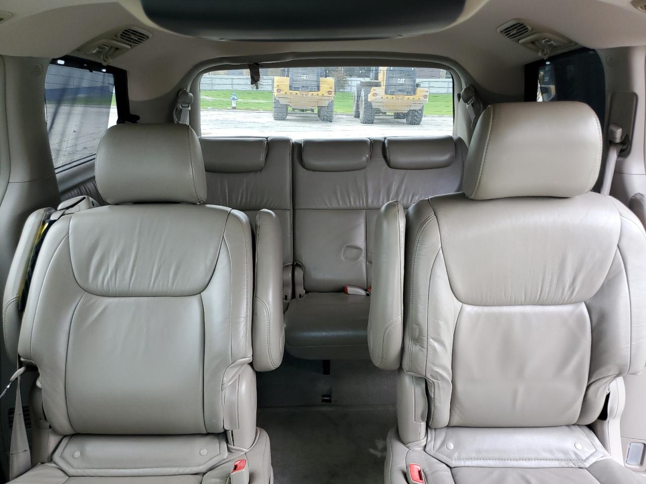 2005 Toyota Sienna Xle VIN: 5TDBA22C75S047636 Lot: 74078794