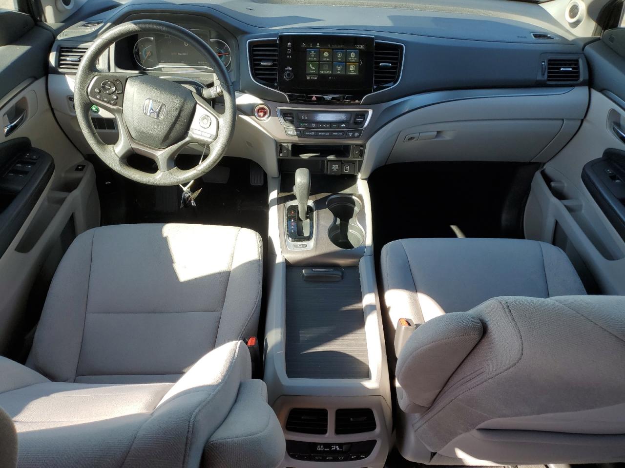 2020 Honda Pilot - Image 8