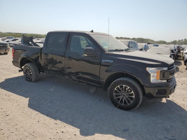  FORD F-150 2019 Black