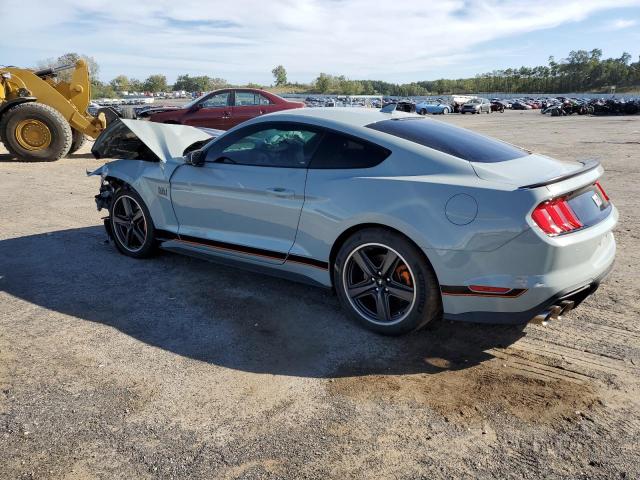 1FA6P8R03N5555449 Ford Mustang MA 2