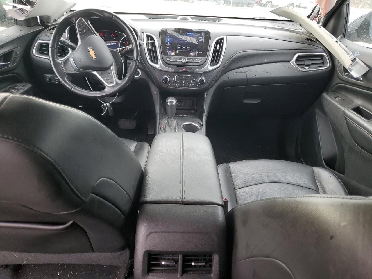 2019 Chevrolet Equinox Premier VIN: 2GNAXPEX2K6209871 Lot: 77562204