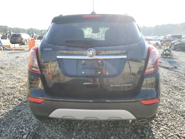  BUICK ENCORE 2020 Черный