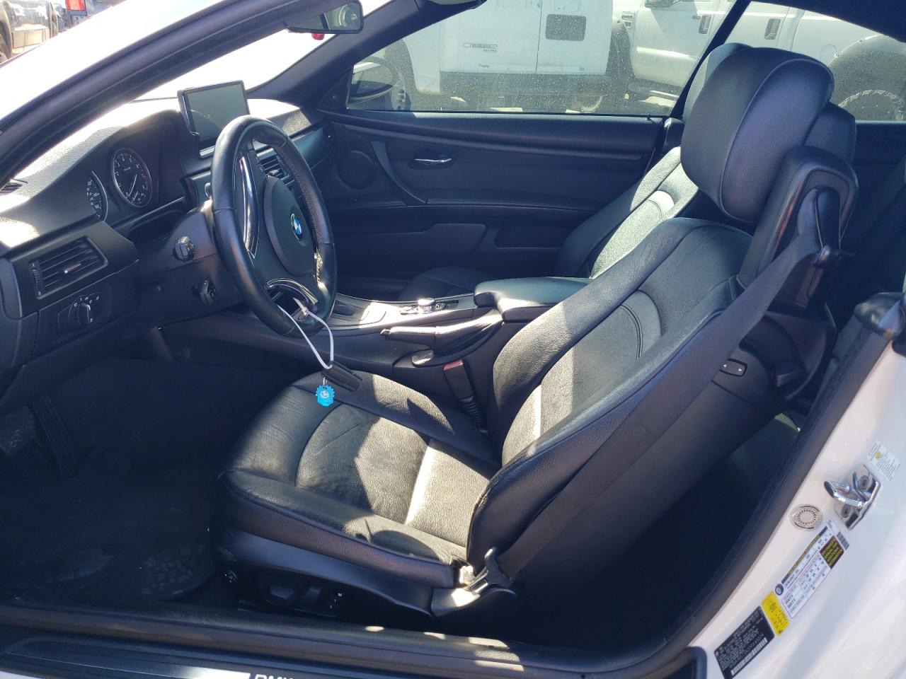 2007 BMW 335 I VIN: WBAWL73527PX45574 Lot: 77977914