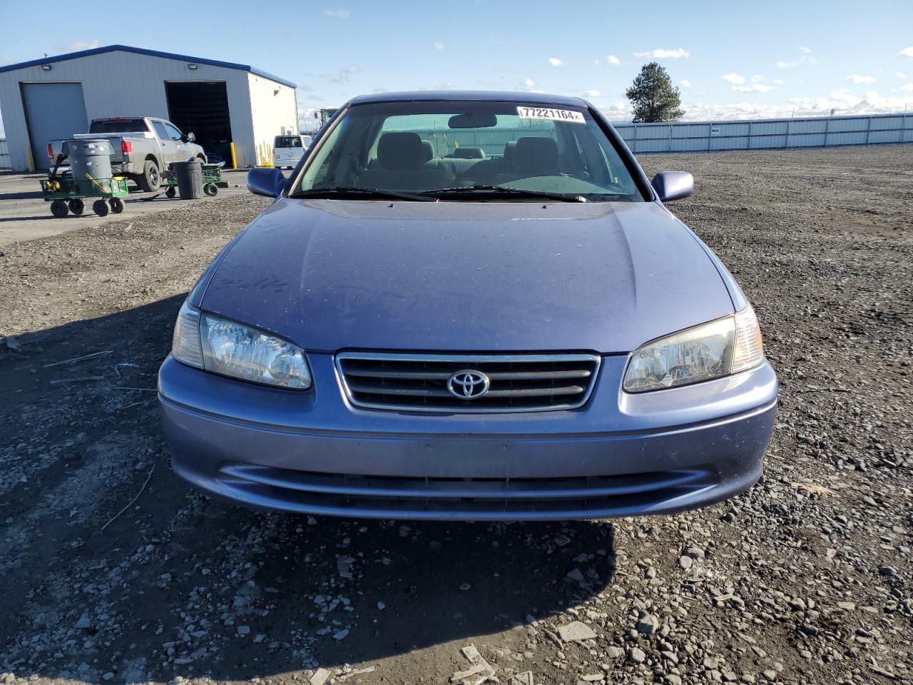 2000 Toyota Camry - Image 5