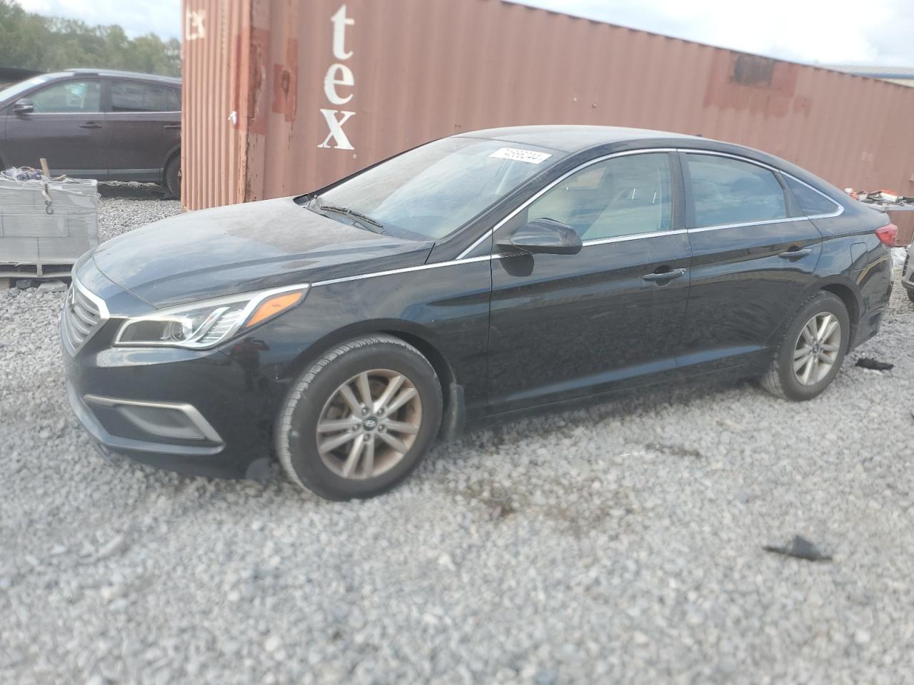 5NPE24AF2GH388887 2016 HYUNDAI SONATA - Image 1