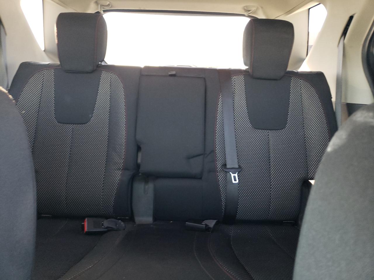 2015 Chevrolet Equinox - Image 10