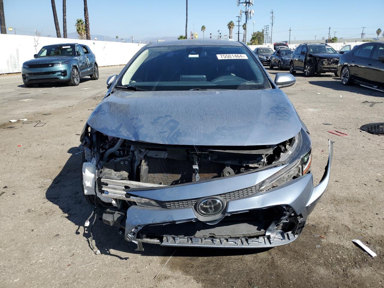 2020 Toyota Corolla - Image 5