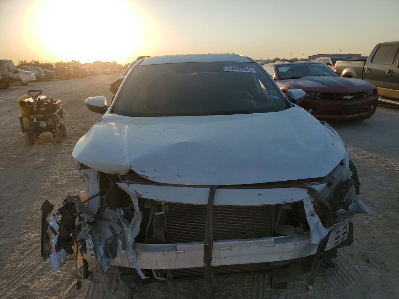 2021 Honda Civic - Image 5