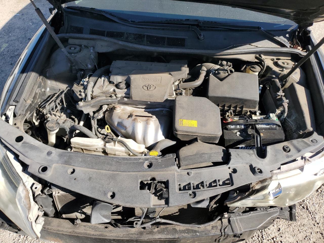 2014 Toyota Camry - Image 12