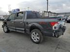 2020 Ford F150 Supercrew იყიდება Los Angeles-ში, CA - Front End
