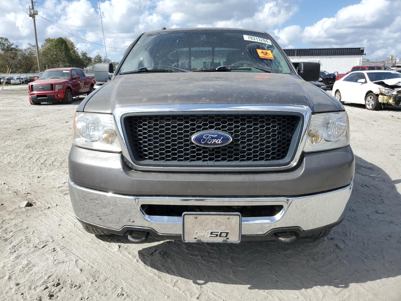 2007 Ford F-150 - Image 5