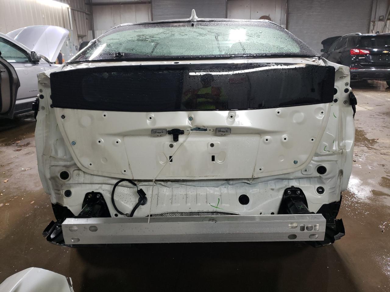 2016 Toyota Prius VIN: JTDKBRFU3G3003033 Lot: 77012914