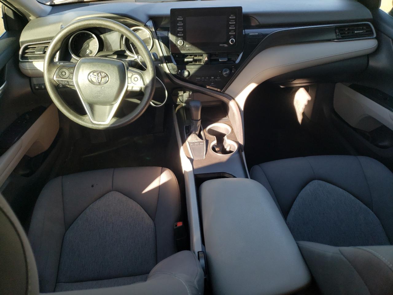 2023 Toyota Camry - Image 8