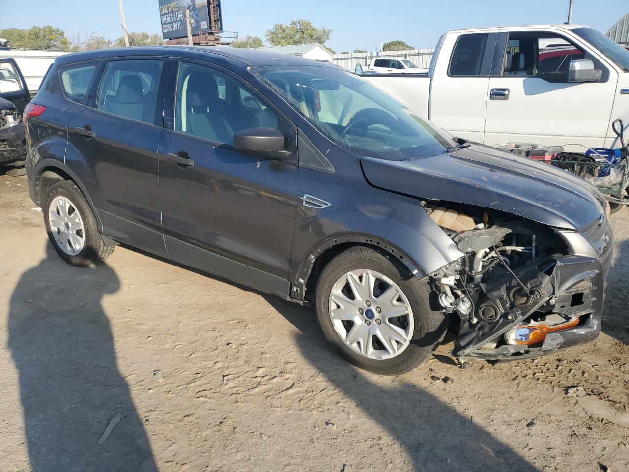 2015 Ford Escape - Image 4