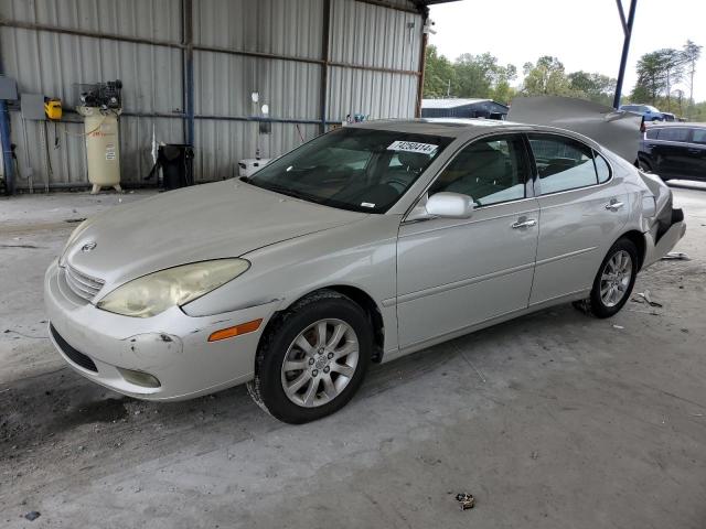 2004 Lexus Es 330