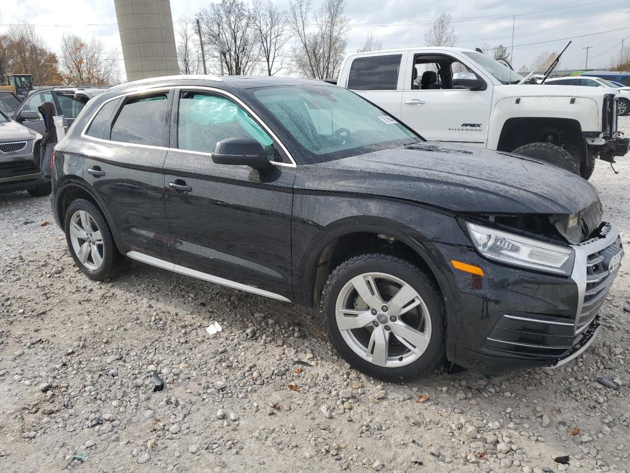 2019 Audi Q5 - Image 4