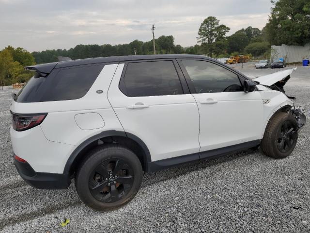  LAND ROVER DISCOVERY 2020 Biały