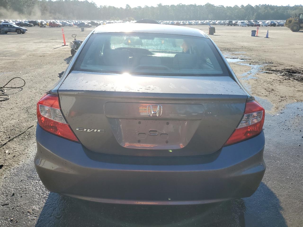 2HGFB2F52CH582963 2012 Honda Civic Lx