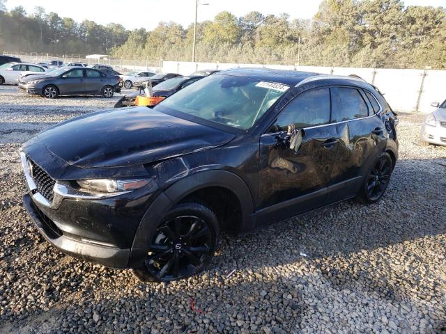 2022 Mazda Cx-30 Premium Plus იყიდება Ellenwood-ში, GA - Rollover