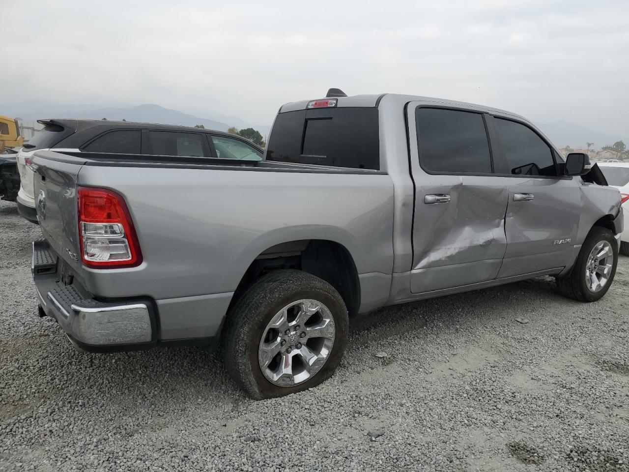 2020 RAM 1500 - Image 3
