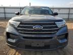 2023 Ford Explorer Xlt за продажба в Mercedes, TX - Rear End