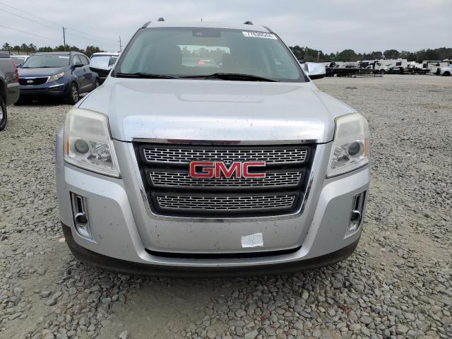  GMC TERRAIN 2015 Сріблястий