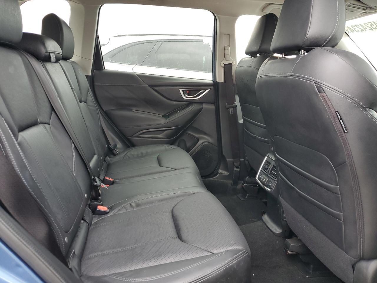2019 Subaru Forester - Image 11