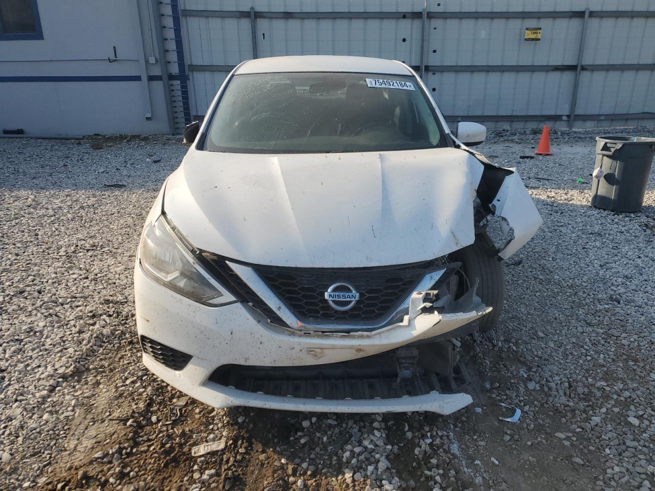 2019 Nissan Sentra - Image 5