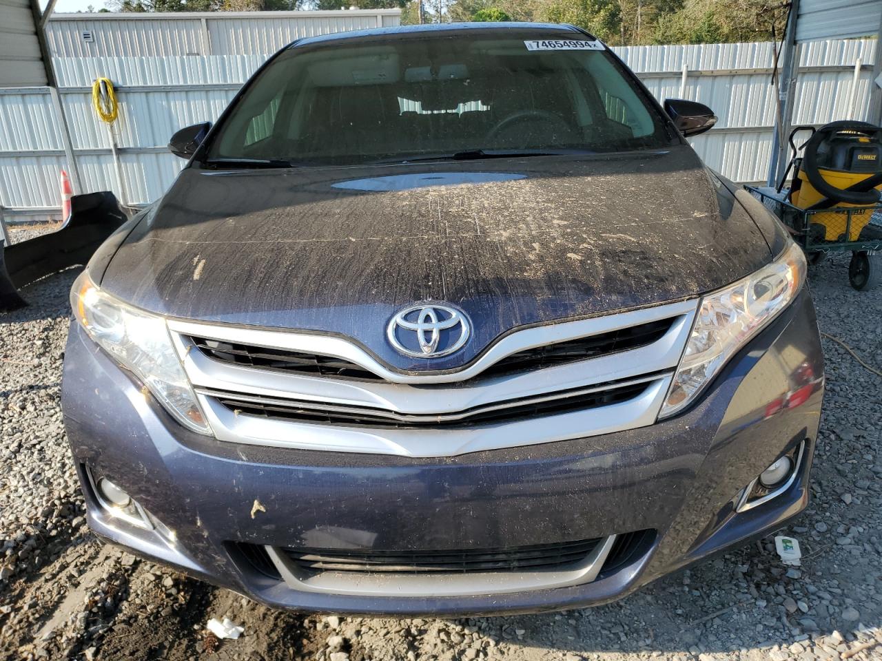 2015 Toyota Venza - Image 5