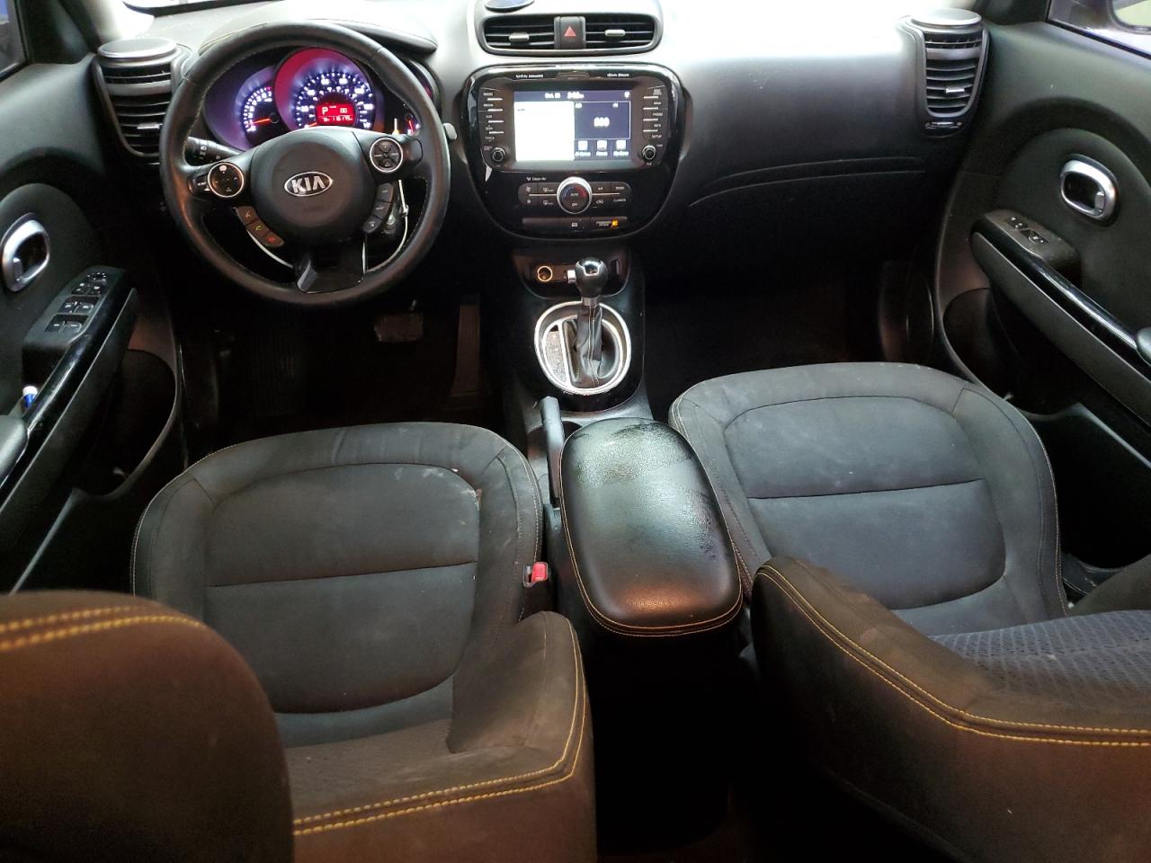 2016 Kia Soul - Image 8
