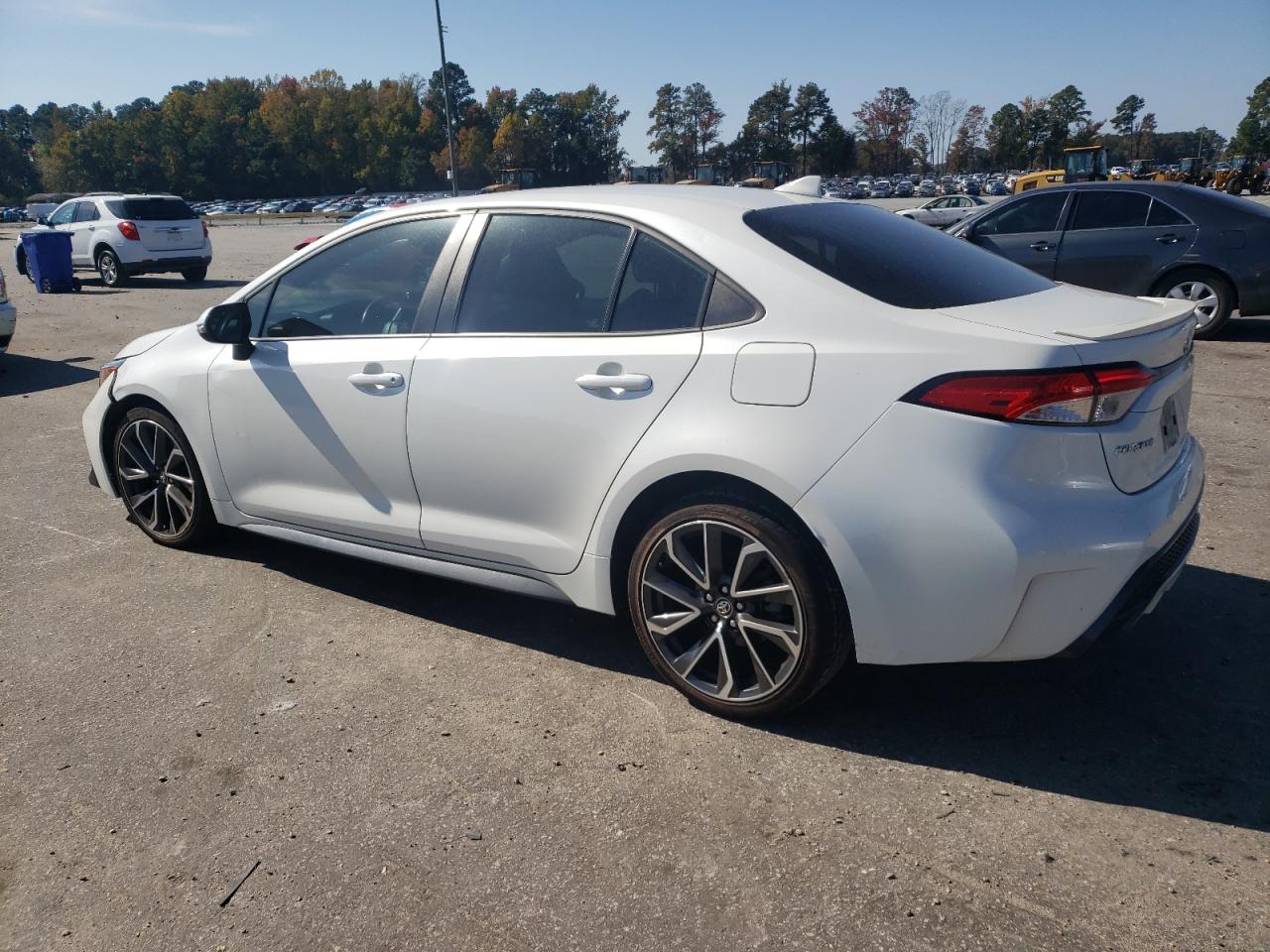 2020 Toyota Corolla - Image 2