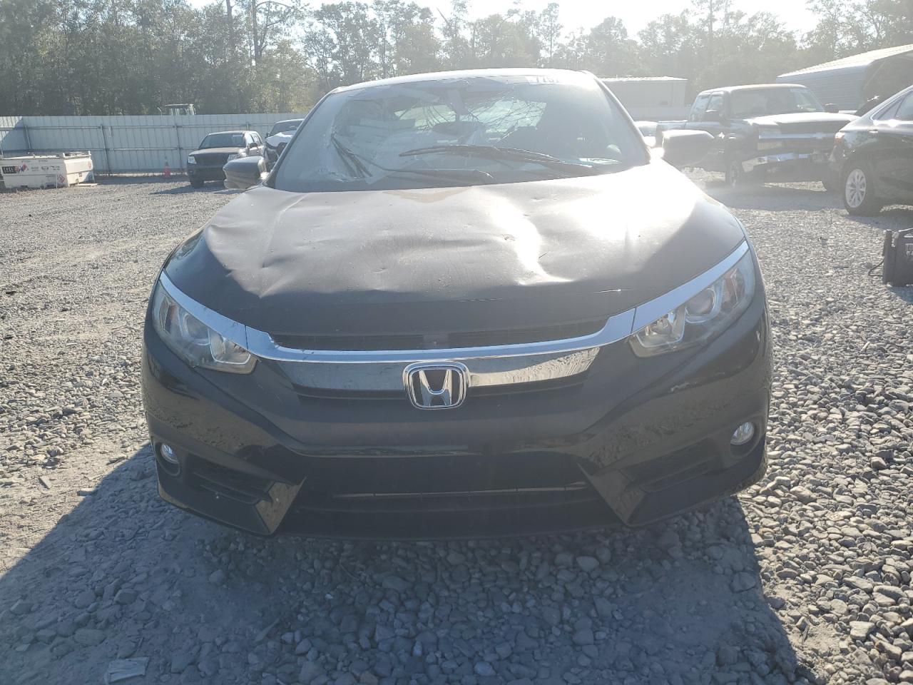 2018 Honda Civic - Image 5