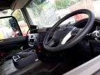 2022 DAF TRUCKS CF  for sale at Copart WOLVERHAMPTON