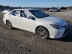 2017 Toyota Camry Le продається в Madisonville, TN - Side