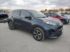 2022 Kia Sportage Lx   за продажба в Kansas City, KS - Hail